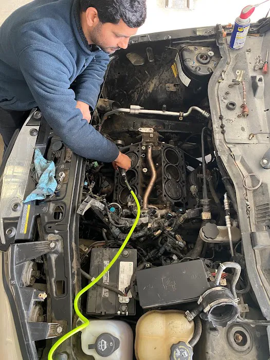 Performance Auto Care and Tire Clovis 3