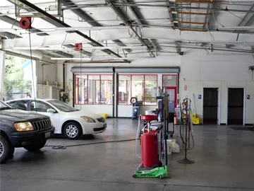 Performance Auto Care and Tire Clovis 2