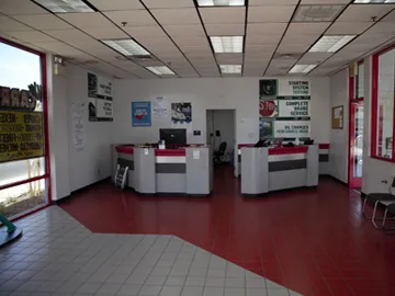 Performance Auto Care and Tire Clovis 4