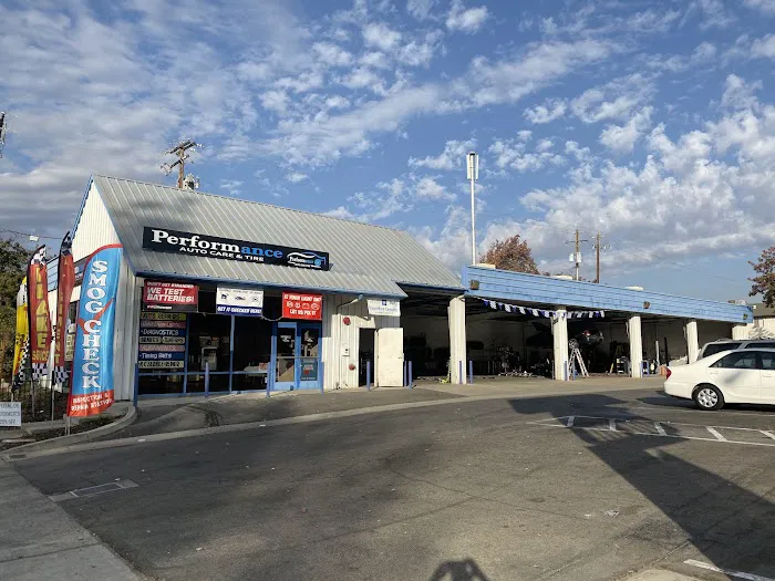 Performance Auto Care and Tire Clovis 6