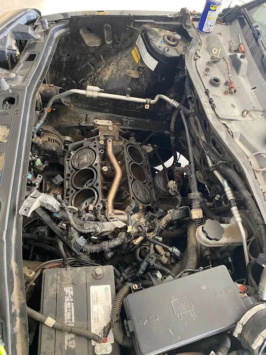 Performance Auto Care and Tire Clovis 0