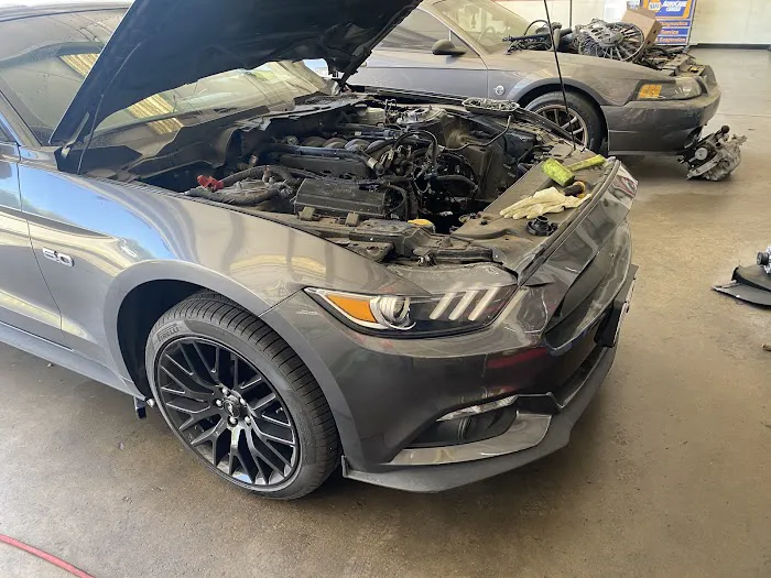 Performance Auto Care and Tire Clovis 1