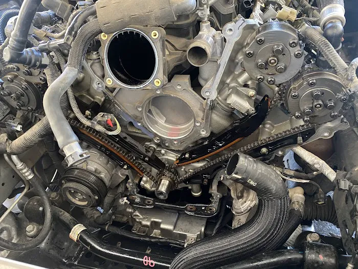 Performance Auto Care and Tire Clovis 9