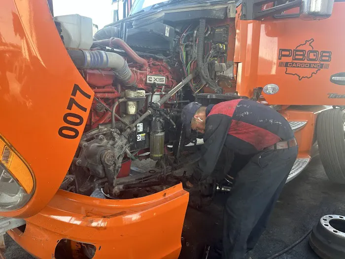 EZ TRUCK REPAIR LLC 2