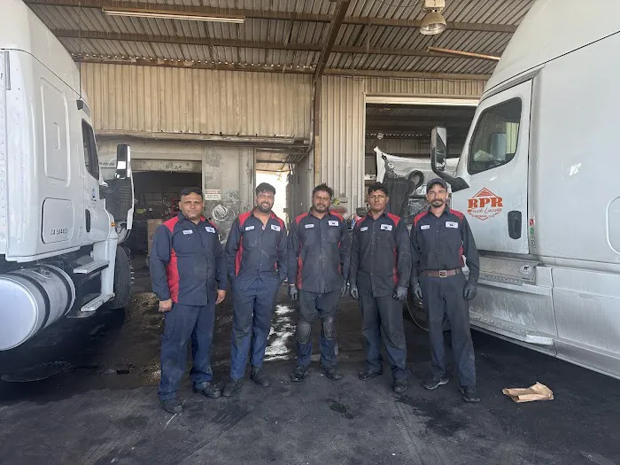 EZ TRUCK REPAIR LLC 0
