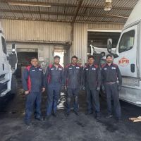 EZ TRUCK REPAIR LLC
