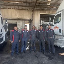 EZ TRUCK REPAIR LLC ico