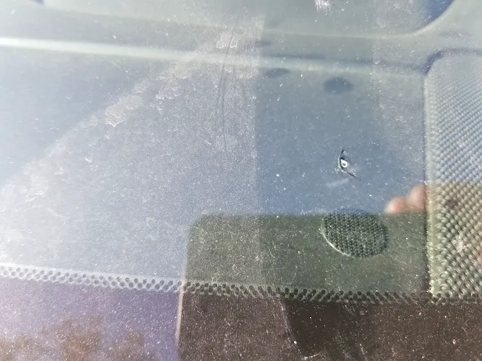 RC Windshield repair(chips, cracks, & headlight restoration)mobile Fresno/Clovis 0