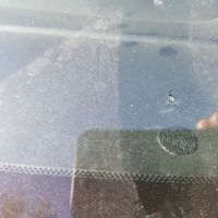 RC Windshield repair(chips, cracks, & headlight restoration)mobile Fresno/Clovis
