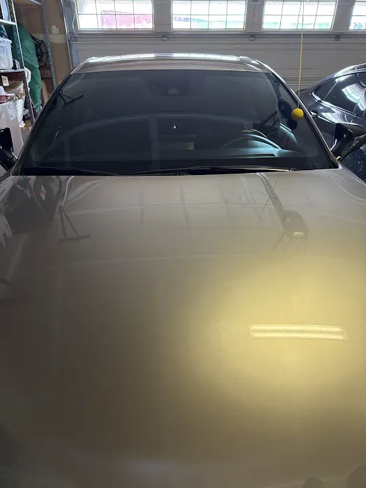 Mark Gardner’s Auto Glass 2
