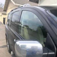 Mark Gardner’s Auto Glass