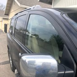 Mark Gardner’s Auto Glass ico