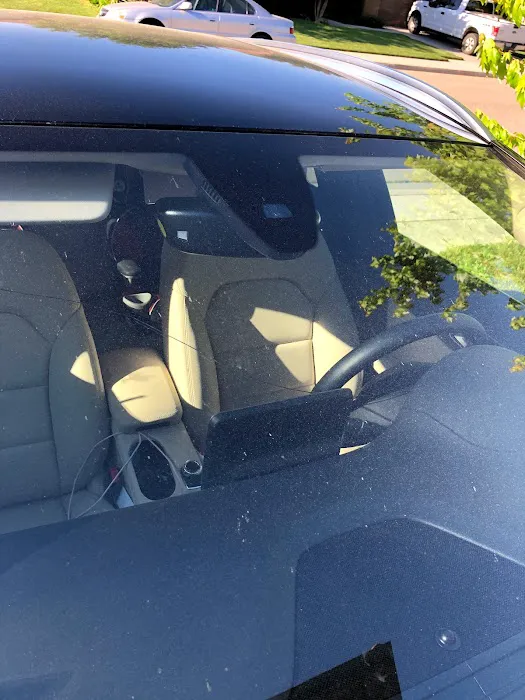 Mark Gardner’s Auto Glass 7