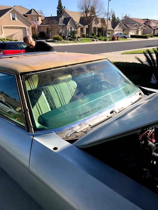 Mark Gardner’s Auto Glass 6