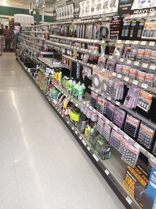 O'Reilly Auto Parts 0