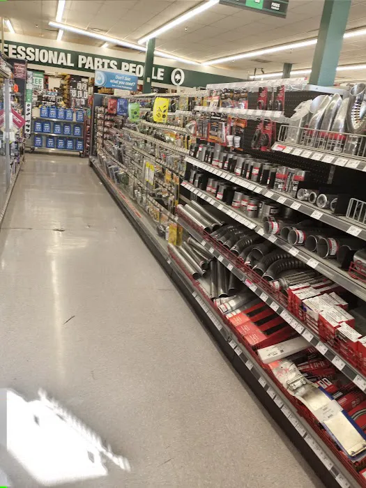 O'Reilly Auto Parts 1