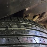 Rivera's Tires No 2