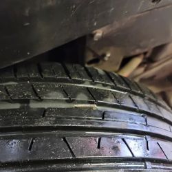 Rivera's Tires No 2 ico