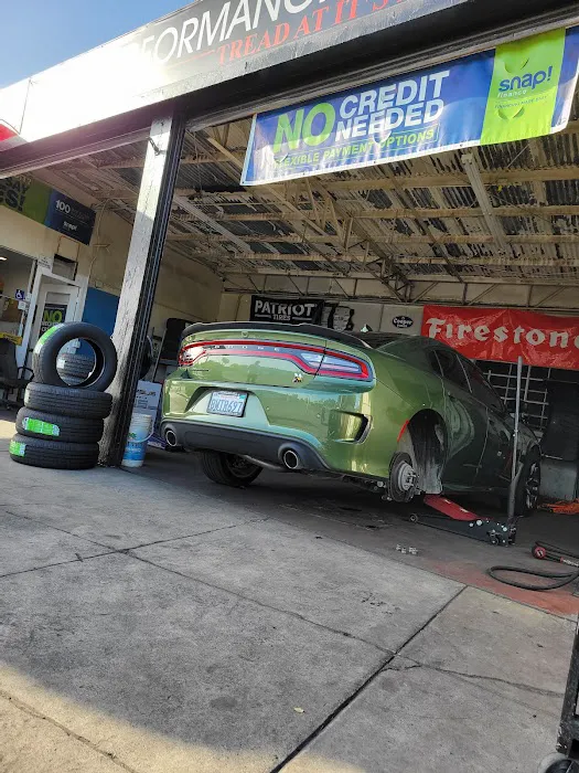 All Performance Tires 2