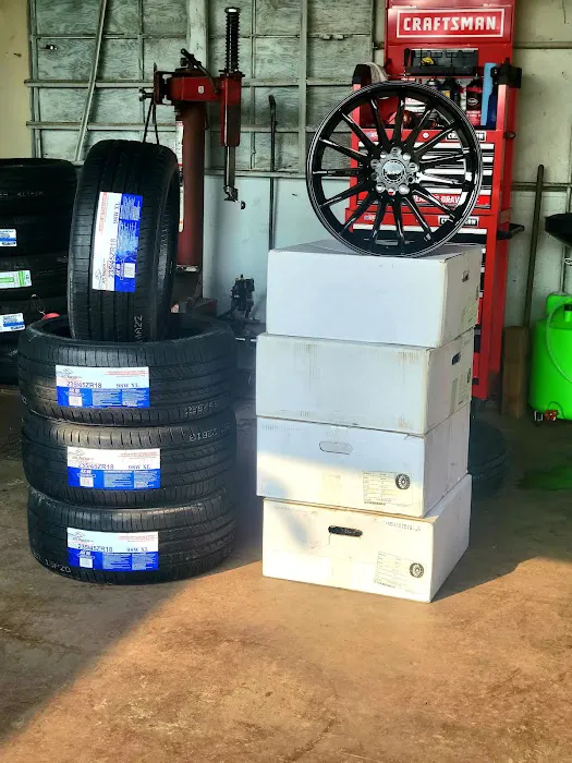 All Performance Tires 5