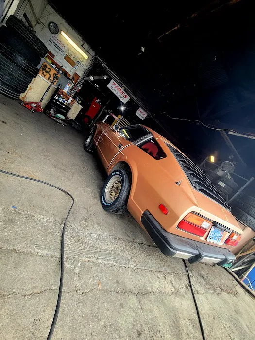 All Performance Tires 0