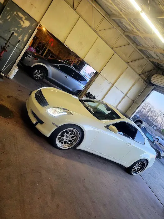 All Performance Tires 4