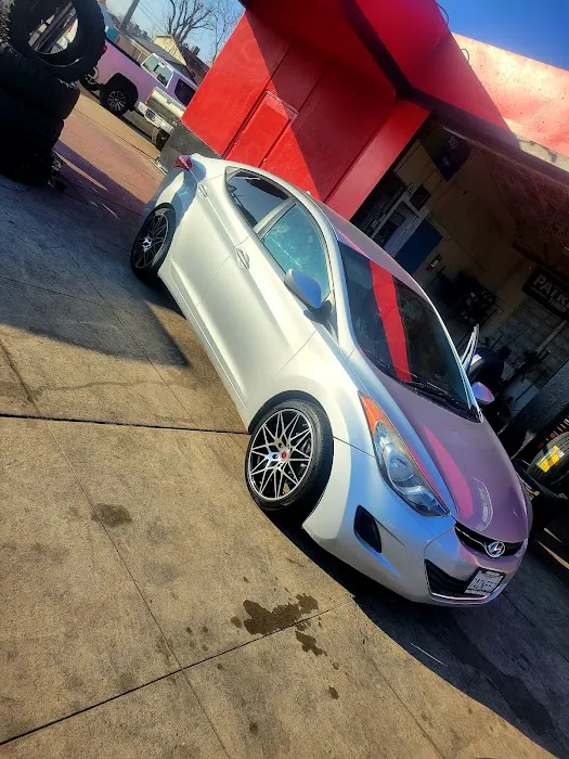 All Performance Tires 1