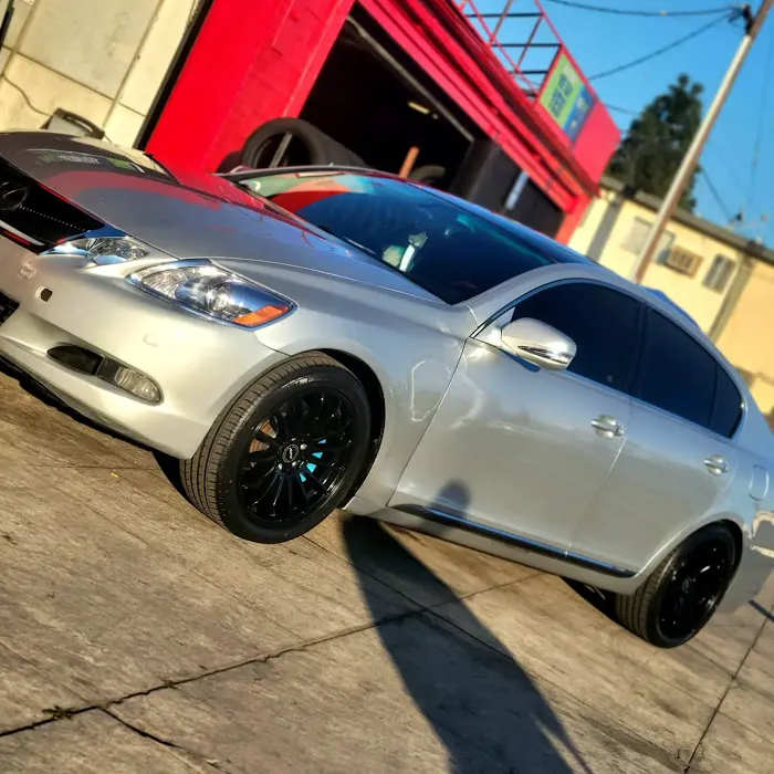 All Performance Tires 9