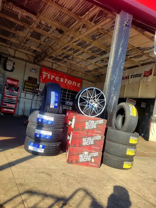 All Performance Tires 8