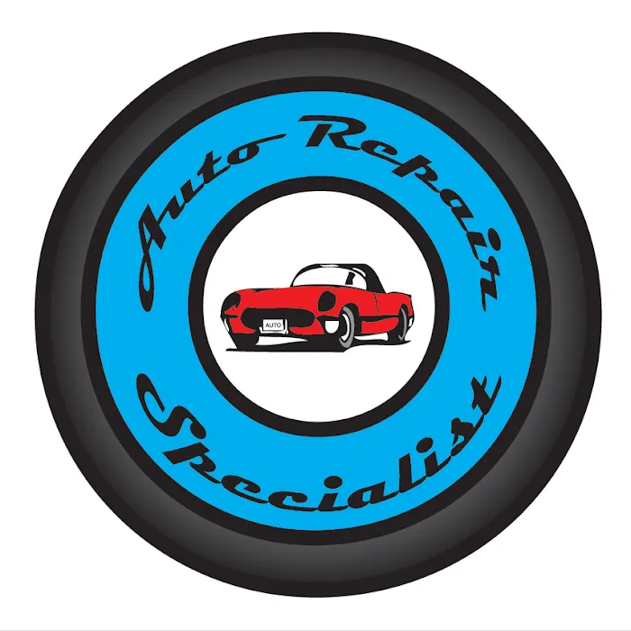 Auto Repair Specialist 8