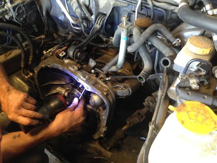 Auto Repair Specialist 0