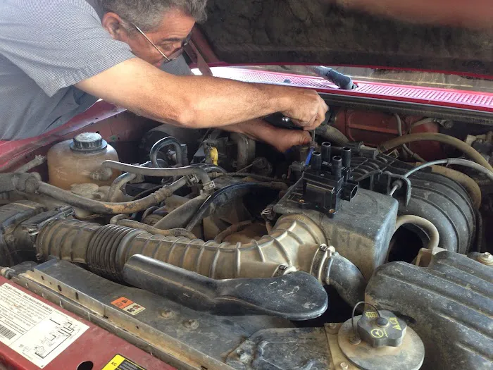 Auto Repair Specialist 3