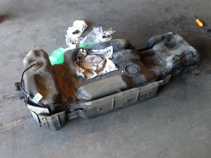 Auto Repair Specialist 5