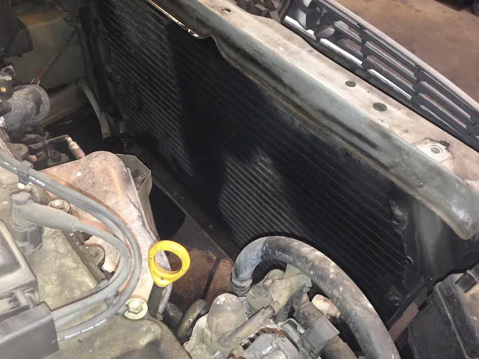 Auto Repair Specialist 4