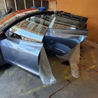 Baja Tint