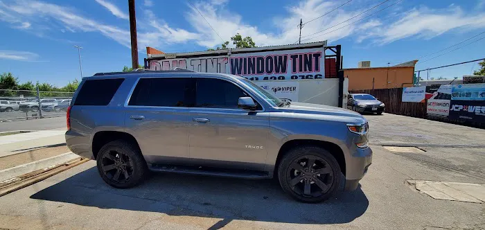 Baja Tint 4
