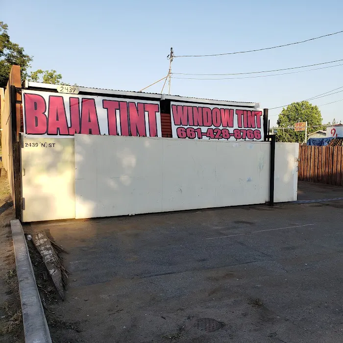Baja Tint 1