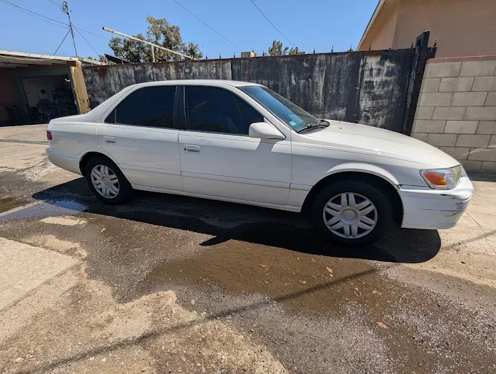 Baja Tint 6