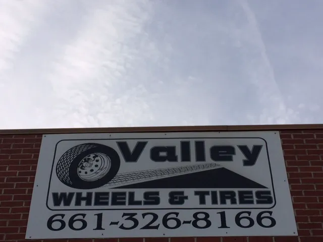 Valley Wheels & Tires 5