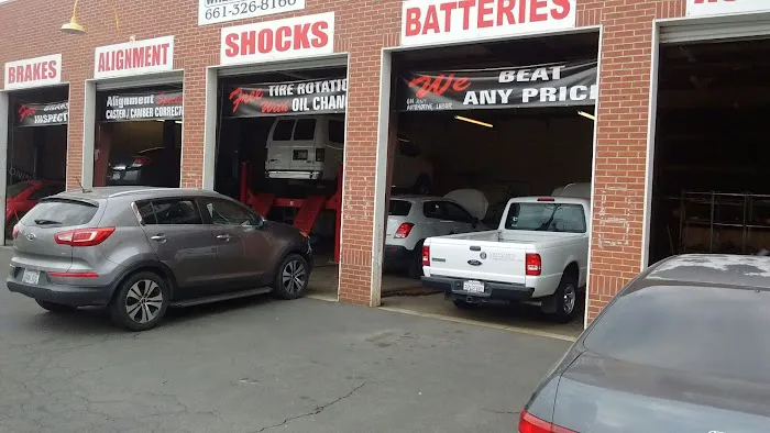 Valley Wheels & Tires 4