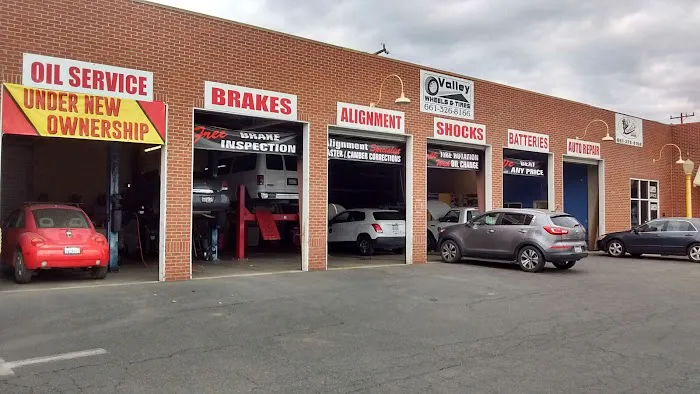 Valley Wheels & Tires 3