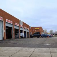 Valley Wheels & Tires
