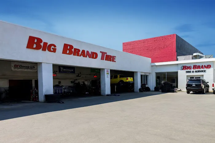 Big Brand Tire & Service 2
