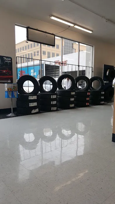 Big Brand Tire & Service 1