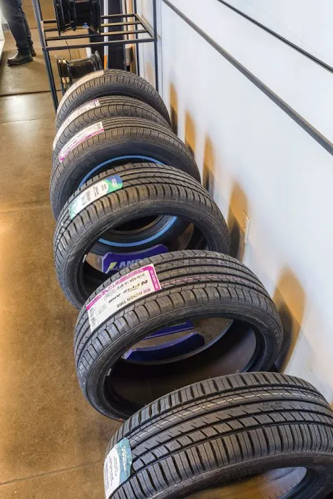 Big Brand Tire & Service 9