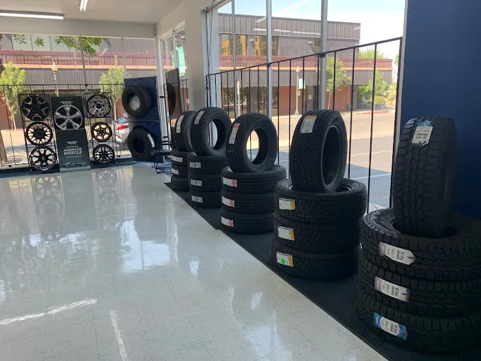 Big Brand Tire & Service 6