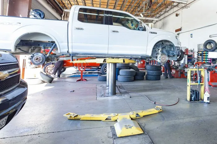Big Brand Tire & Service 7