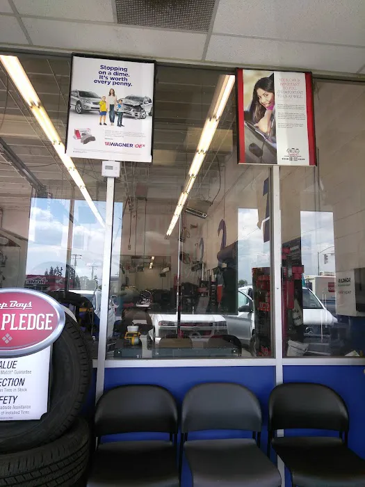 Pep Boys 2
