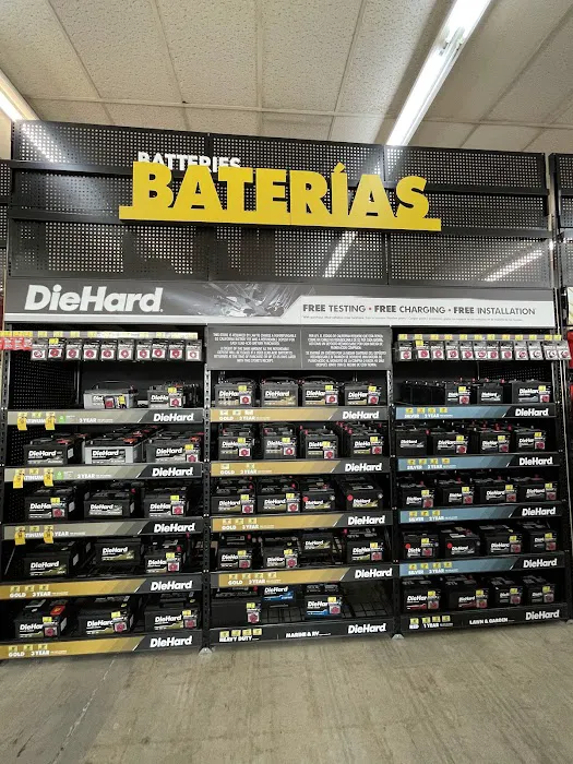 Advance Auto Parts 3