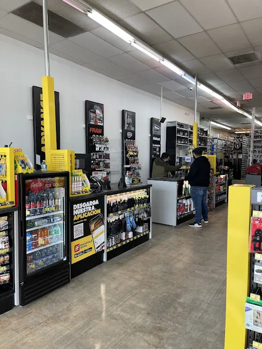 Advance Auto Parts 2